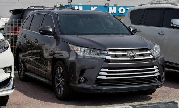 Buy Import Toyota Highlander Other Car in Import - Dubai in Dushanbe Buy Import Toyota Highlander Other Car in Import - Dubai in Dushanbe