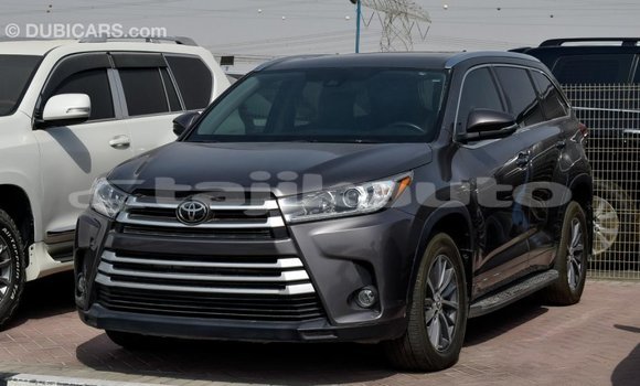 Buy Import Toyota Highlander Other Car in Import - Dubai in Dushanbe Buy Import Toyota Highlander Other Car in Import - Dubai in Dushanbe