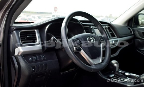 Buy Import Toyota Highlander Other Car in Import - Dubai in Dushanbe Buy Import Toyota Highlander Other Car in Import - Dubai in Dushanbe