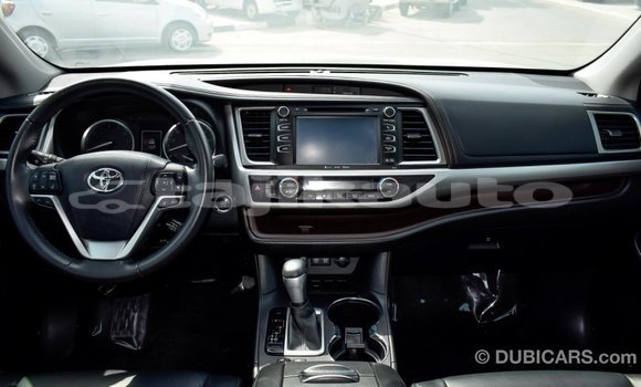 Buy Import Toyota Highlander Other Car in Import - Dubai in Dushanbe Buy Import Toyota Highlander Other Car in Import - Dubai in Dushanbe