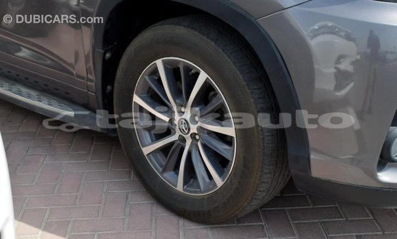 Buy Import Toyota Highlander Other Car in Import - Dubai in Dushanbe Buy Import Toyota Highlander Other Car in Import - Dubai in Dushanbe