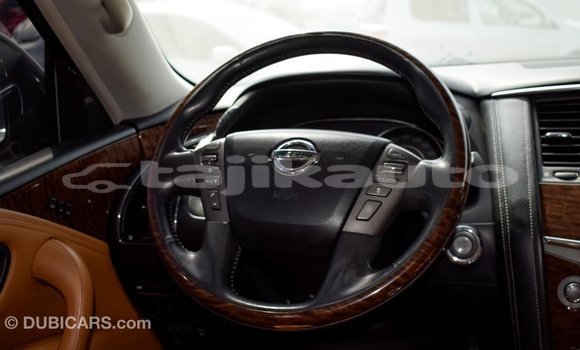 Buy Import Nissan Patrol White Car in Import - Dubai in Dushanbe Buy Import Nissan Patrol White Car in Import - Dubai in Dushanbe