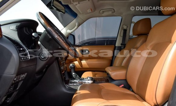Buy Import Nissan Patrol White Car in Import - Dubai in Dushanbe Buy Import Nissan Patrol White Car in Import - Dubai in Dushanbe