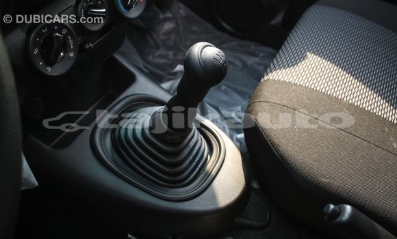 Buy Import Toyota Hilux Black Car in Import - Dubai in Dushanbe Buy Import Toyota Hilux Black Car in Import - Dubai in Dushanbe