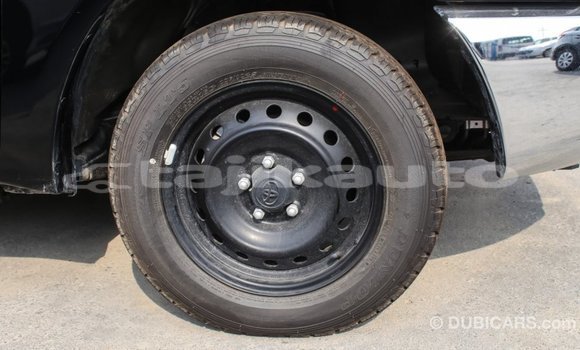 Buy Import Toyota Hilux Black Car in Import - Dubai in Dushanbe Buy Import Toyota Hilux Black Car in Import - Dubai in Dushanbe