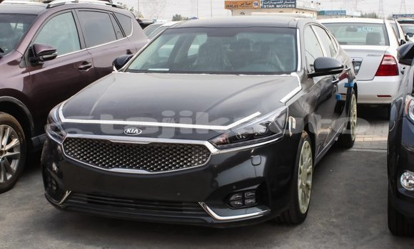 Buy Import Kia Cadenza Other Car in Import - Dubai in Dushanbe Buy Import Kia Cadenza Other Car in Import - Dubai in Dushanbe