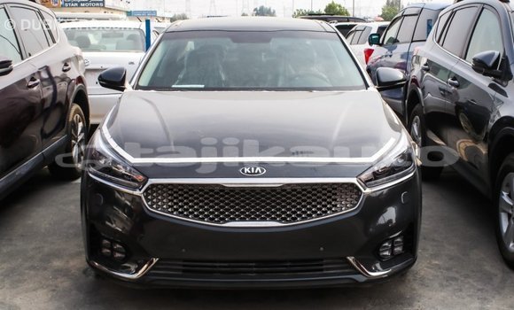 Buy Import Kia Cadenza Other Car in Import - Dubai in Dushanbe Buy Import Kia Cadenza Other Car in Import - Dubai in Dushanbe