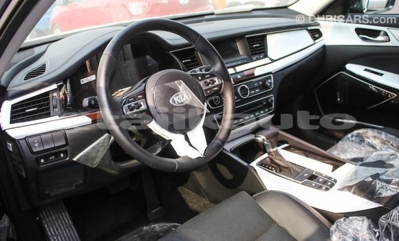 Buy Import Kia Cadenza Other Car in Import - Dubai in Dushanbe Buy Import Kia Cadenza Other Car in Import - Dubai in Dushanbe