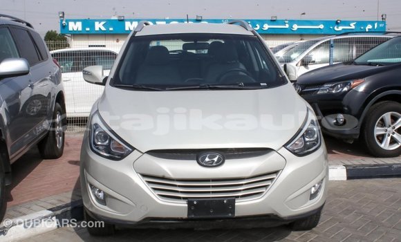 Buy Import Hyundai Tucson Beige Car in Import - Dubai in Dushanbe Buy Import Hyundai Tucson Beige Car in Import - Dubai in Dushanbe