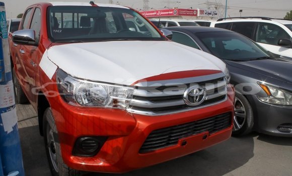 Buy Import Toyota Hilux Other Car in Import - Dubai in Dushanbe Buy Import Toyota Hilux Other Car in Import - Dubai in Dushanbe