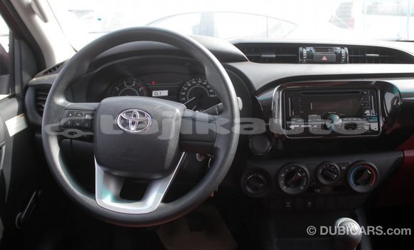 Buy Import Toyota Hilux Other Car in Import - Dubai in Dushanbe Buy Import Toyota Hilux Other Car in Import - Dubai in Dushanbe