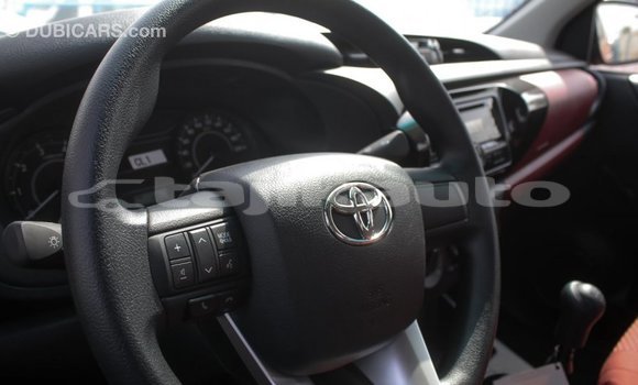 Buy Import Toyota Hilux Other Car in Import - Dubai in Dushanbe Buy Import Toyota Hilux Other Car in Import - Dubai in Dushanbe