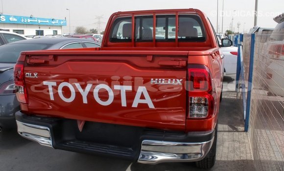 Buy Import Toyota Hilux Other Car in Import - Dubai in Dushanbe Buy Import Toyota Hilux Other Car in Import - Dubai in Dushanbe