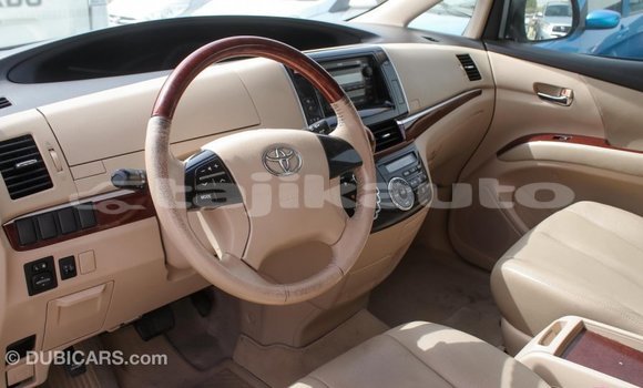 Buy Import Toyota Previa White Car in Import - Dubai in Dushanbe Buy Import Toyota Previa White Car in Import - Dubai in Dushanbe