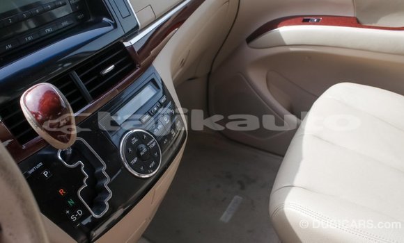 Buy Import Toyota Previa White Car in Import - Dubai in Dushanbe Buy Import Toyota Previa White Car in Import - Dubai in Dushanbe