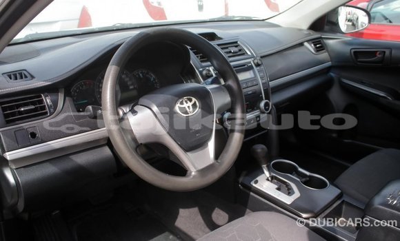 Buy Import Toyota Camry White Car in Import - Dubai in Dushanbe Buy Import Toyota Camry White Car in Import - Dubai in Dushanbe