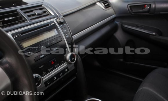 Buy Import Toyota Camry White Car in Import - Dubai in Dushanbe Buy Import Toyota Camry White Car in Import - Dubai in Dushanbe
