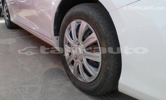 Buy Import Toyota Camry White Car in Import - Dubai in Dushanbe Buy Import Toyota Camry White Car in Import - Dubai in Dushanbe