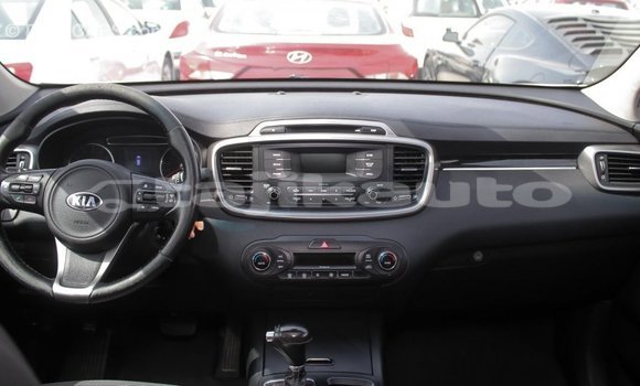 Buy Import Kia Sorento Other Car in Import - Dubai in Dushanbe Buy Import Kia Sorento Other Car in Import - Dubai in Dushanbe
