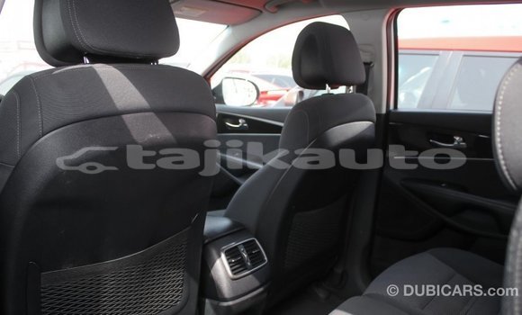 Buy Import Kia Sorento Other Car in Import - Dubai in Dushanbe Buy Import Kia Sorento Other Car in Import - Dubai in Dushanbe