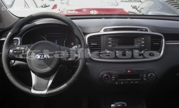 Buy Import Kia Sorento Other Car in Import - Dubai in Dushanbe Buy Import Kia Sorento Other Car in Import - Dubai in Dushanbe