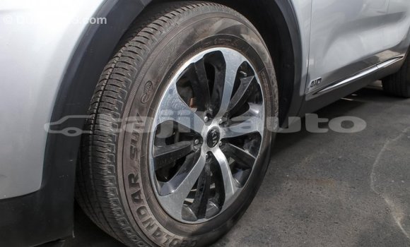 Buy Import Kia Sorento Other Car in Import - Dubai in Dushanbe Buy Import Kia Sorento Other Car in Import - Dubai in Dushanbe