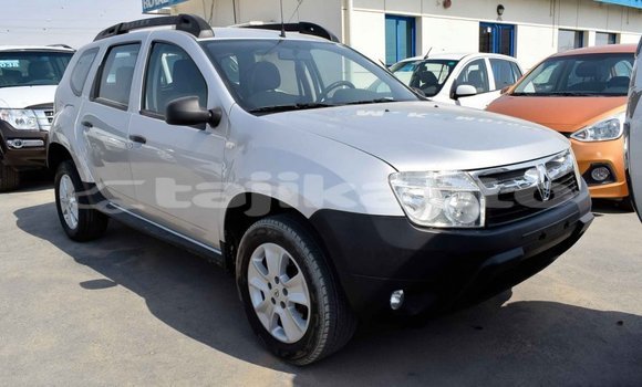 Buy Import Renault Duster Other Car in Import - Dubai in Dushanbe