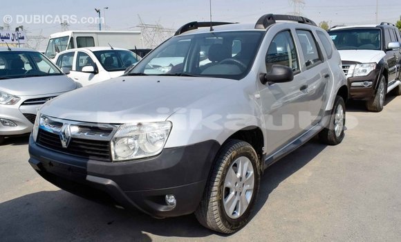 Buy Import Renault Duster Other Car in Import - Dubai in Dushanbe Buy Import Renault Duster Other Car in Import - Dubai in Dushanbe