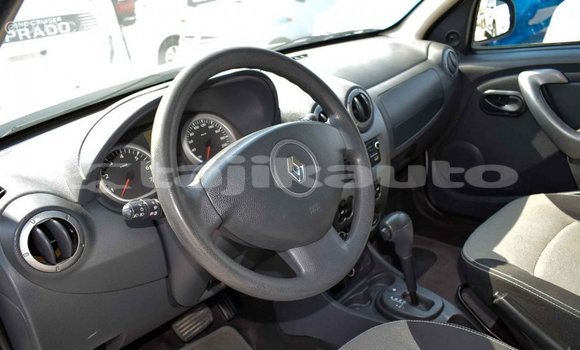 Buy Import Renault Duster Other Car in Import - Dubai in Dushanbe Buy Import Renault Duster Other Car in Import - Dubai in Dushanbe