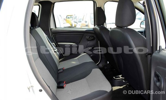 Buy Import Renault Duster Other Car in Import - Dubai in Dushanbe Buy Import Renault Duster Other Car in Import - Dubai in Dushanbe