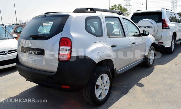 Buy Import Renault Duster Other Car in Import - Dubai in Dushanbe Buy Import Renault Duster Other Car in Import - Dubai in Dushanbe