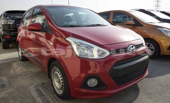 Buy Import Hyundai i10 Red Car in Import - Dubai in Dushanbe Buy Import Hyundai i10 Red Car in Import - Dubai in Dushanbe