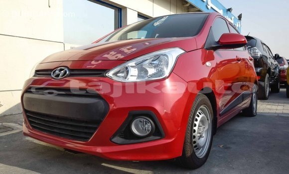 Buy Import Hyundai i10 Red Car in Import - Dubai in Dushanbe Buy Import Hyundai i10 Red Car in Import - Dubai in Dushanbe