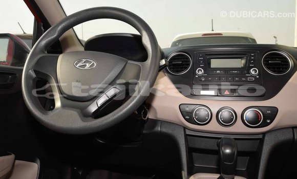 Buy Import Hyundai i10 Red Car in Import - Dubai in Dushanbe Buy Import Hyundai i10 Red Car in Import - Dubai in Dushanbe
