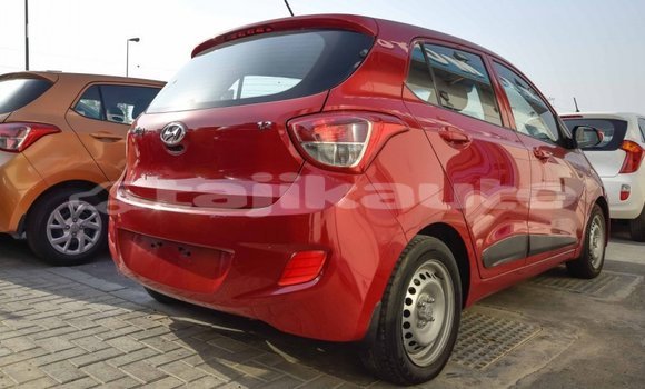 Buy Import Hyundai i10 Red Car in Import - Dubai in Dushanbe Buy Import Hyundai i10 Red Car in Import - Dubai in Dushanbe
