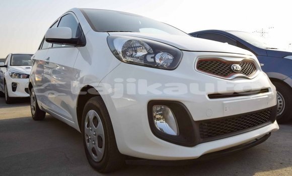 Buy Import Kia Picanto White Car in Import - Dubai in Dushanbe Buy Import Kia Picanto White Car in Import - Dubai in Dushanbe