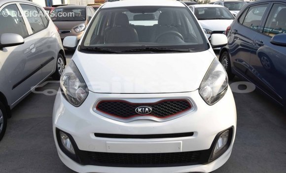 Buy Import Kia Picanto White Car in Import - Dubai in Dushanbe Buy Import Kia Picanto White Car in Import - Dubai in Dushanbe