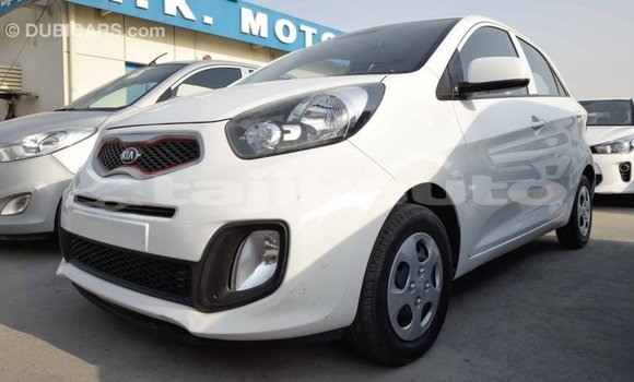 Buy Import Kia Picanto White Car in Import - Dubai in Dushanbe Buy Import Kia Picanto White Car in Import - Dubai in Dushanbe