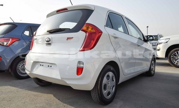 Buy Import Kia Picanto White Car in Import - Dubai in Dushanbe Buy Import Kia Picanto White Car in Import - Dubai in Dushanbe