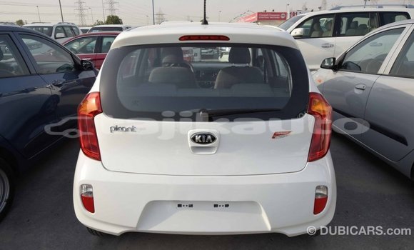 Buy Import Kia Picanto White Car in Import - Dubai in Dushanbe Buy Import Kia Picanto White Car in Import - Dubai in Dushanbe