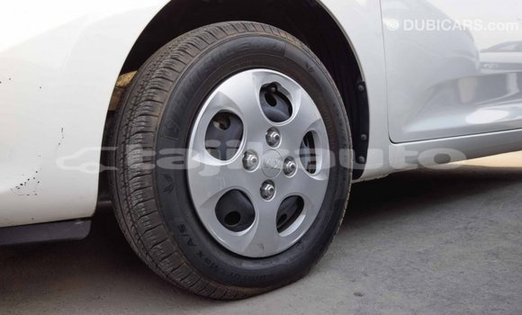 Buy Import Kia Picanto White Car in Import - Dubai in Dushanbe Buy Import Kia Picanto White Car in Import - Dubai in Dushanbe