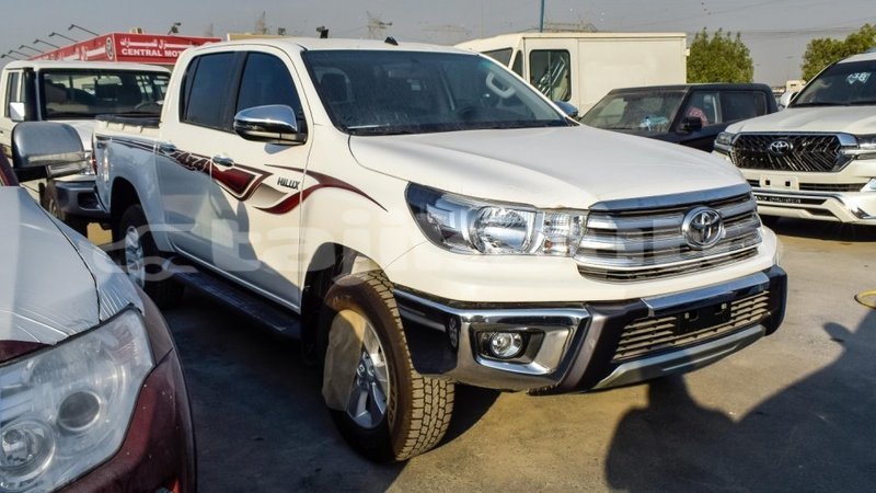 Big with watermark toyota hilux dushanbe import dubai 1419