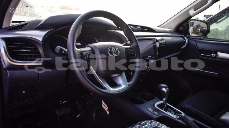 Big with watermark toyota hilux dushanbe import dubai 1419