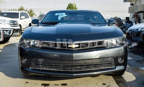 Buy Import Chevrolet Camaro Other Car in Import - Dubai in Dushanbe Buy Import Chevrolet Camaro Other Car in Import - Dubai in Dushanbe