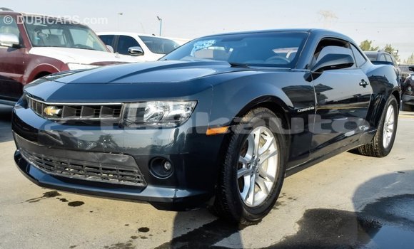 Buy Import Chevrolet Camaro Other Car in Import - Dubai in Dushanbe Buy Import Chevrolet Camaro Other Car in Import - Dubai in Dushanbe