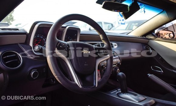 Buy Import Chevrolet Camaro Other Car in Import - Dubai in Dushanbe Buy Import Chevrolet Camaro Other Car in Import - Dubai in Dushanbe