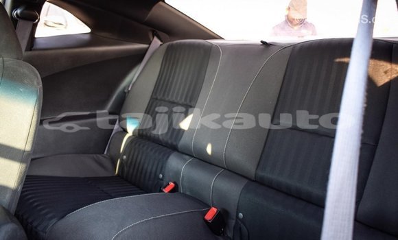 Buy Import Chevrolet Camaro Other Car in Import - Dubai in Dushanbe Buy Import Chevrolet Camaro Other Car in Import - Dubai in Dushanbe