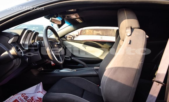 Buy Import Chevrolet Camaro Other Car in Import - Dubai in Dushanbe Buy Import Chevrolet Camaro Other Car in Import - Dubai in Dushanbe