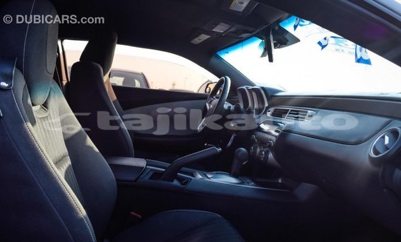 Buy Import Chevrolet Camaro Other Car in Import - Dubai in Dushanbe Buy Import Chevrolet Camaro Other Car in Import - Dubai in Dushanbe
