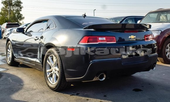 Buy Import Chevrolet Camaro Other Car in Import - Dubai in Dushanbe Buy Import Chevrolet Camaro Other Car in Import - Dubai in Dushanbe